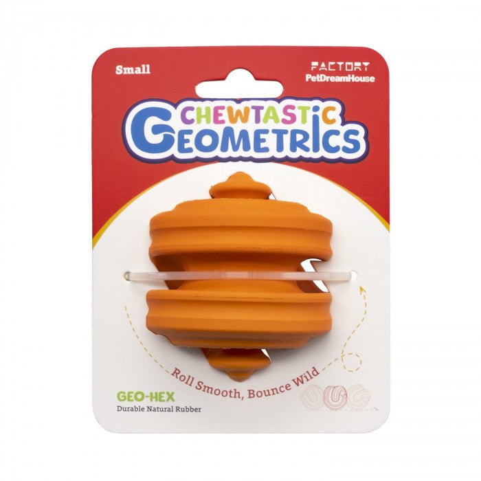 Chewtastics Geometrics - Calm Dog Games