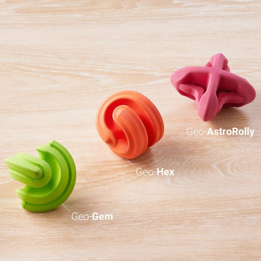 Chewtastics Geometrics - Calm Dog Games