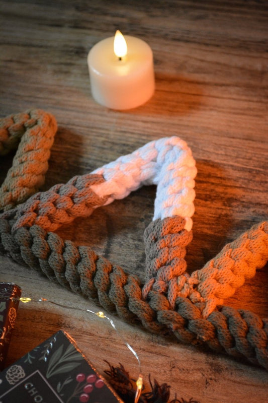 Mountain Chew Toy - Calm Dog Games