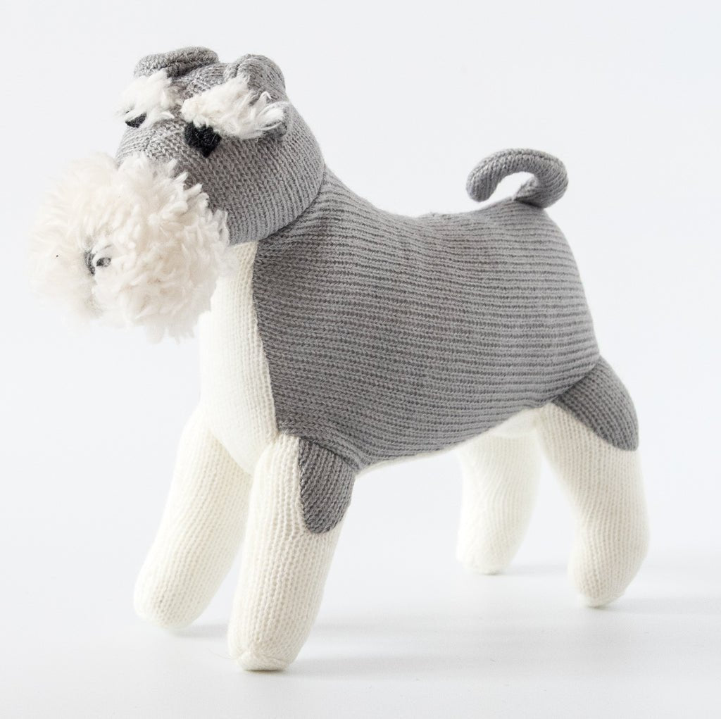 Soft Play Toys (Various Breeds) - Calm Dog Games