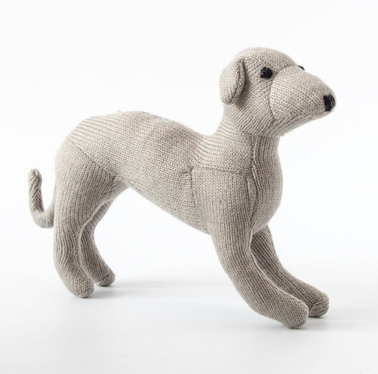 Soft Play Toys (Various Breeds) - Calm Dog Games