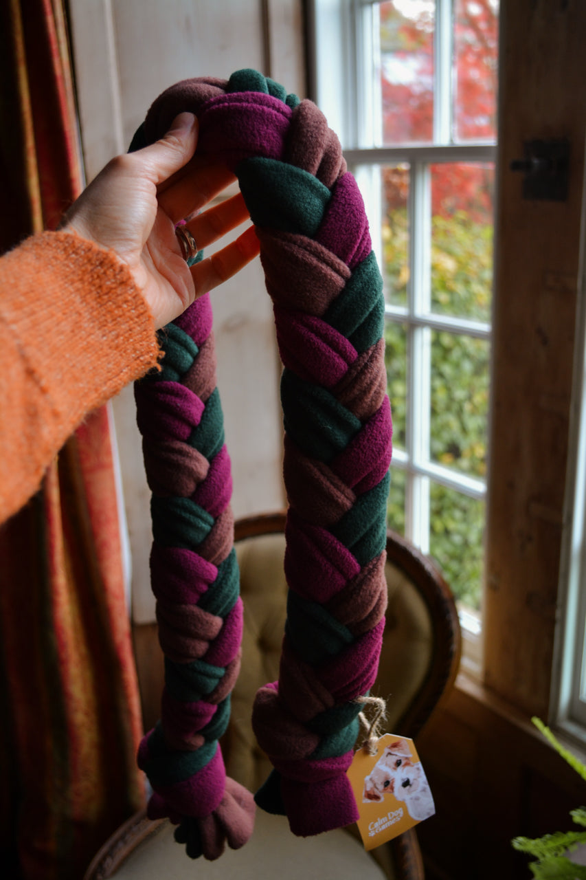 MOORLAND Enrichment Snuffle Toy