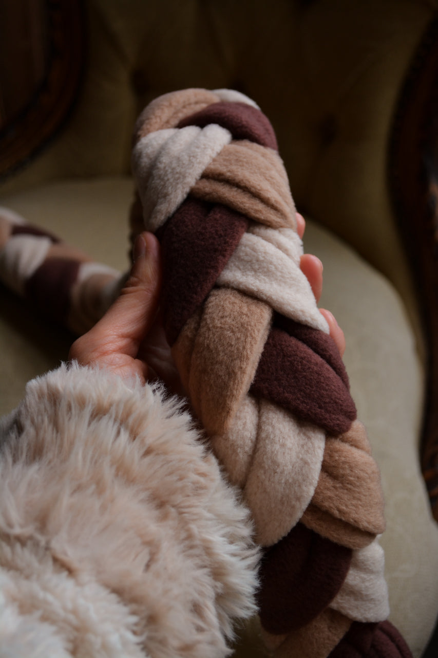 MOCHA Enrichment Snuffle Toy