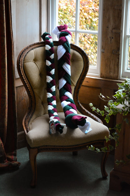 "The Yule Giant" Christmas Gift Box