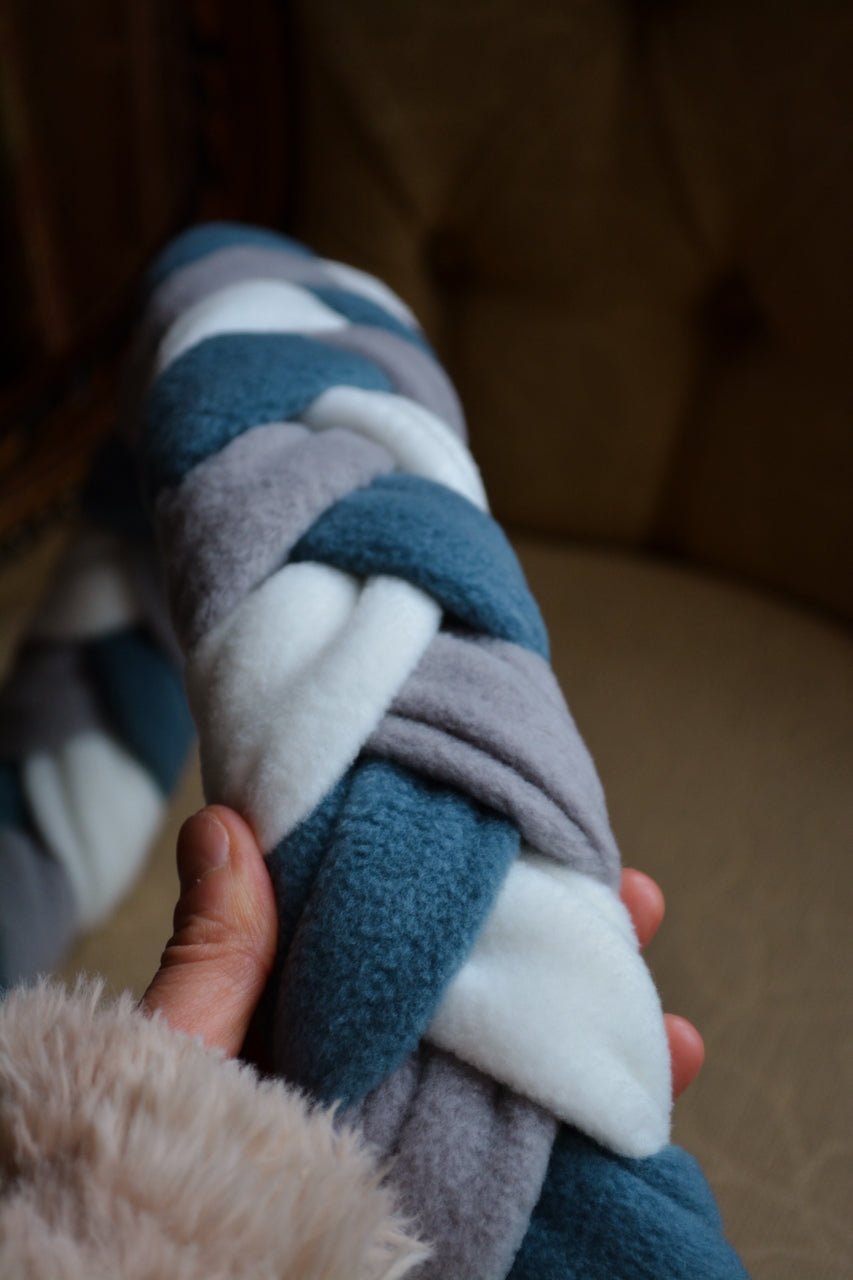 BLIZZARD Enrichment Snuffle Toy - Calm Dog Games