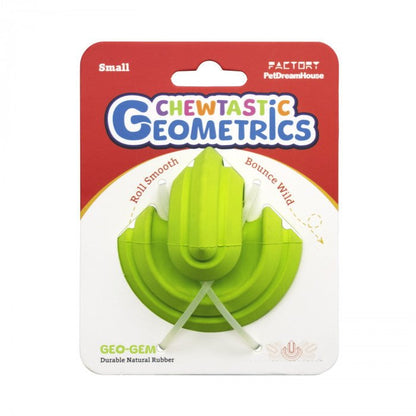 Chewtastics Geometrics - Calm Dog Games