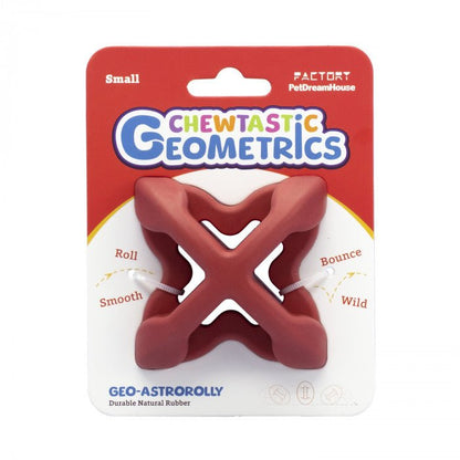 Chewtastics Geometrics - Calm Dog Games