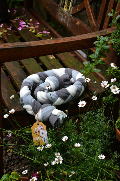 CUSTOM Enrichment Snuffle Toy - Calm Dog Games