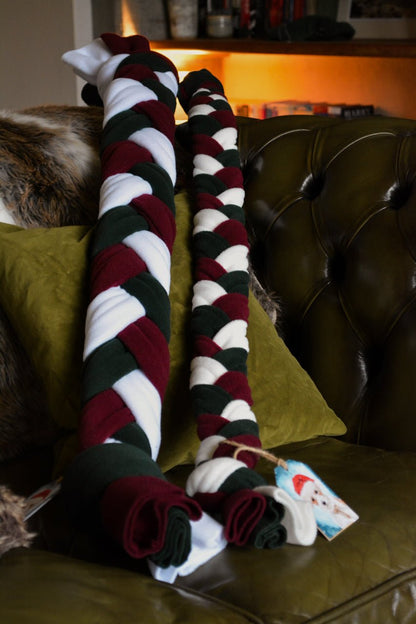 Giant Enrichment Snuffle Toy - Calm Dog Games