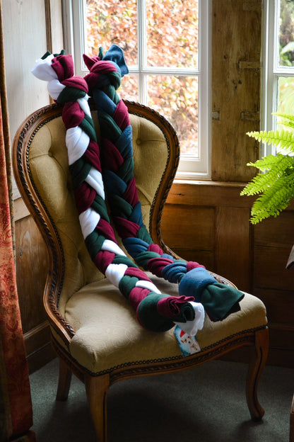 Giant Enrichment Snuffle Toy - Calm Dog Games