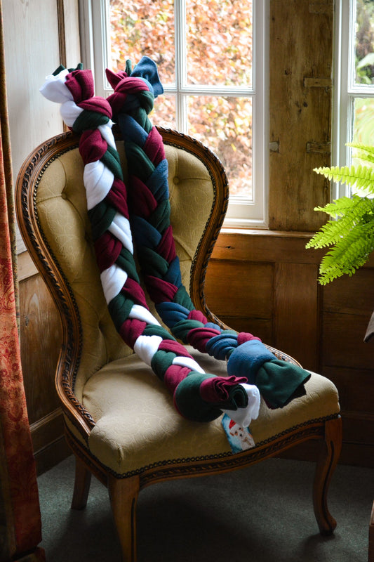 Giant Enrichment Snuffle Toy - Calm Dog Games