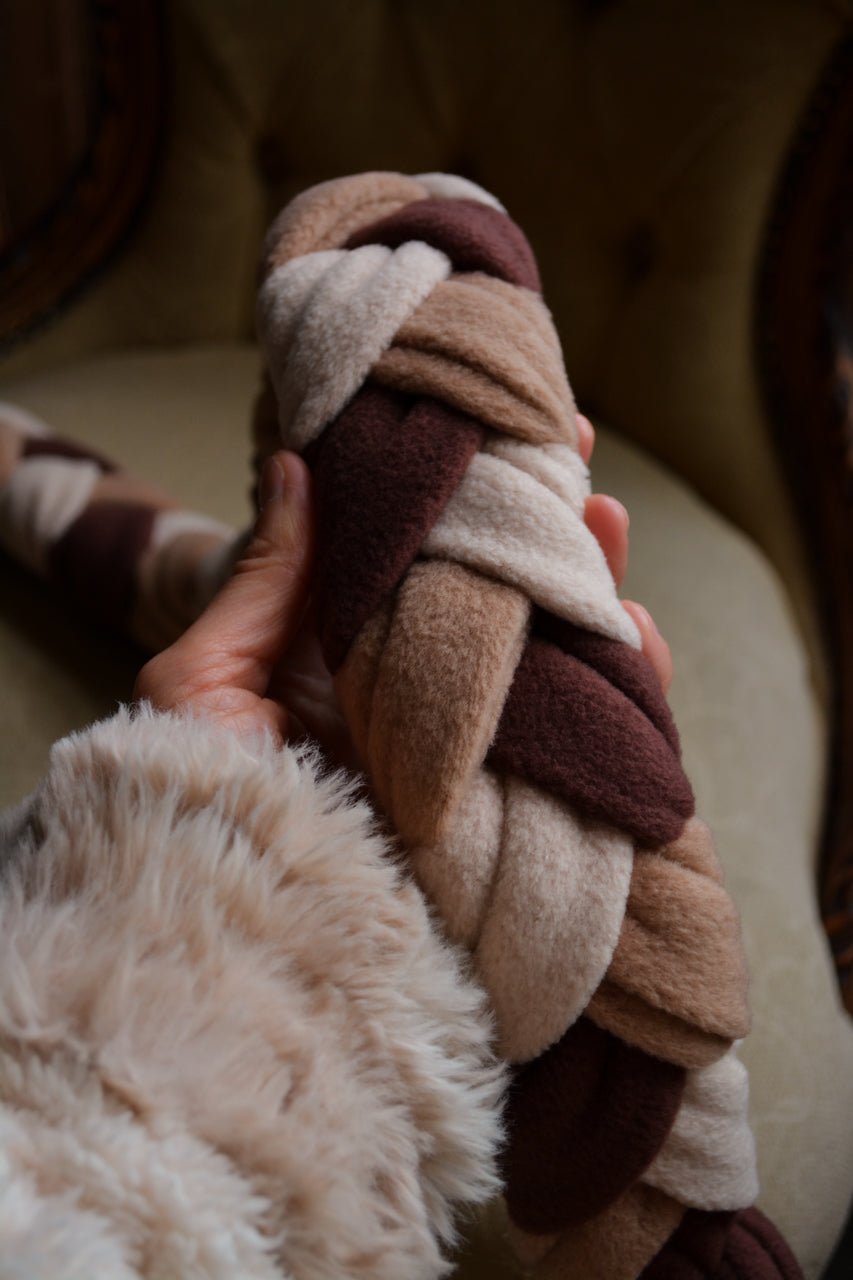 MOCHA Enrichment Snuffle Toy - Calm Dog Games