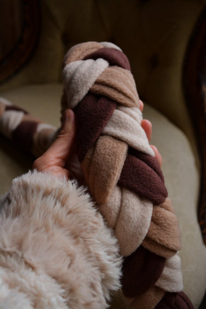 MOCHA Enrichment Snuffle Toy - Calm Dog Games