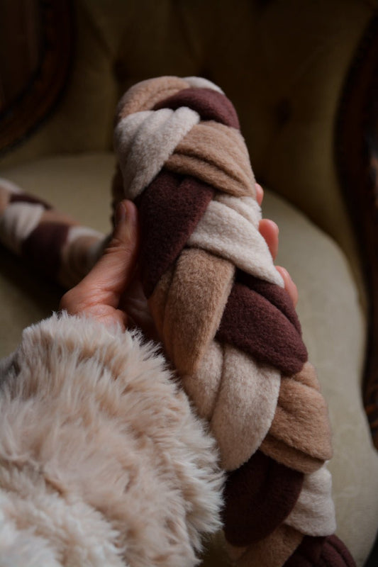 MOCHA Enrichment Snuffle Toy - Calm Dog Games