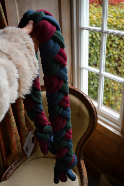 MULBERRY Enrichment Snuffle Toy - Calm Dog Games