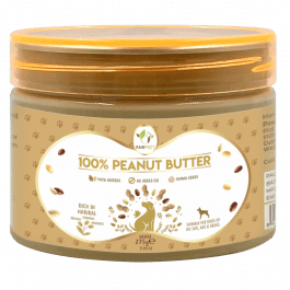 Peanut Butter for Dogs - Calm Dog Games