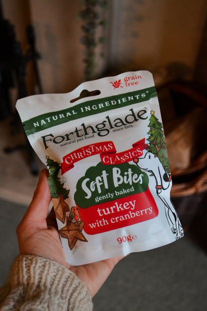 "The Yule Giant" Christmas Gift Box - Calm Dog Games