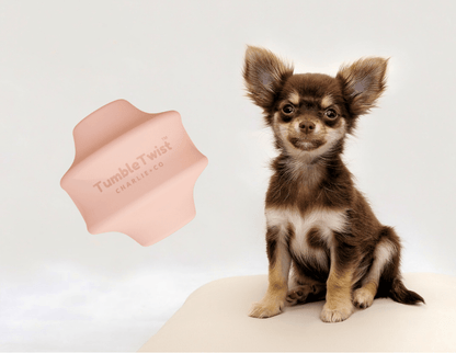 Tumble Twist - Enrichment Toy - Calm Dog Games